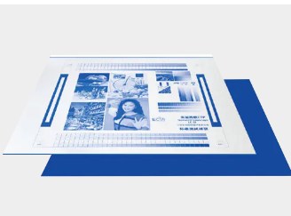 Powstanie przyjaznych dla środowiska materiałów poligraficznych i droga do zrównoważonego rozwoju