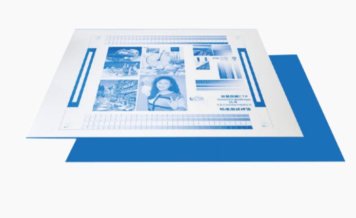 Kompleksowy przewodnik po płytach CTP: rewolucja od plików cyfrowych do druku o wysokiej precyzji